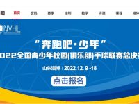 中国手球协会官网