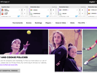 WTA官网