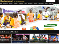 篮球世界杯官网