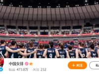 中国女排官网