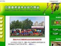 中国曲棍球协会官网