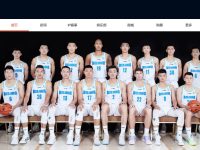 北京首钢篮球俱乐部官网