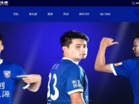 武汉三镇足球俱乐部官网