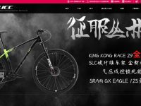 UCC自行车官网