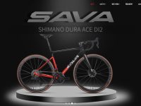SAVA萨瓦自行车官网