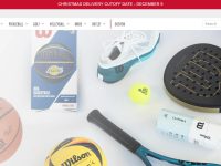 Wilson威尔胜官网