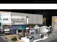 麦格纳汽车配件官网