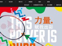 YONEX尤尼克斯官网