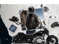 BMW宝马摩托车官网