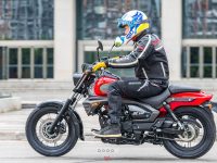 力帆摩托车官网