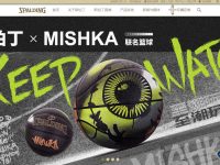 Spalding斯伯丁官网