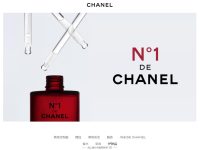chanel香奈儿官网