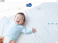 Moony尤妮佳官网