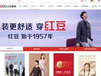 红豆居家内衣官网