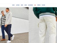 Jack&Jones杰克琼斯官网