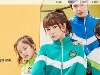 马骑顿童装官网