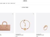 DIOR迪奥官网