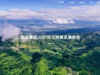 蚂蚁集团官网