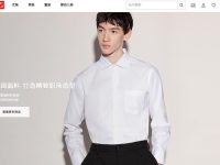 UNIQLO优衣库官网